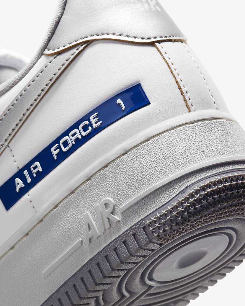 【スニダンで購入可】NIKE AIR FORCE 1 LOW "LABEL MAKER" 抽選/定価/販売店舗まとめ 7枚目