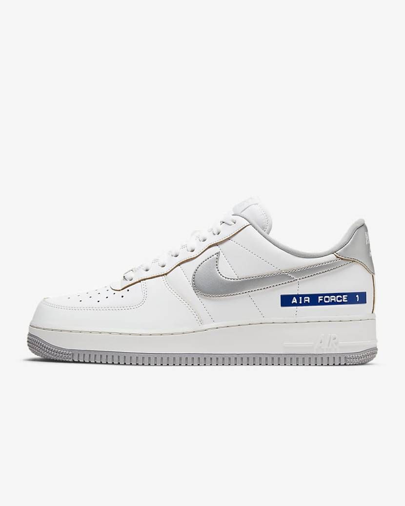 【スニダンで購入可】NIKE AIR FORCE 1 LOW "LABEL MAKER" 抽選/定価/販売店舗まとめ 3枚目