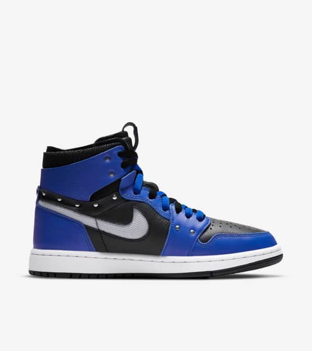 【スニダンで購入可】NIKE WMNS AIR JORDAN 1 ZOOM "SISTERHOOD" 抽選/定価/販売店舗まとめ 3枚目