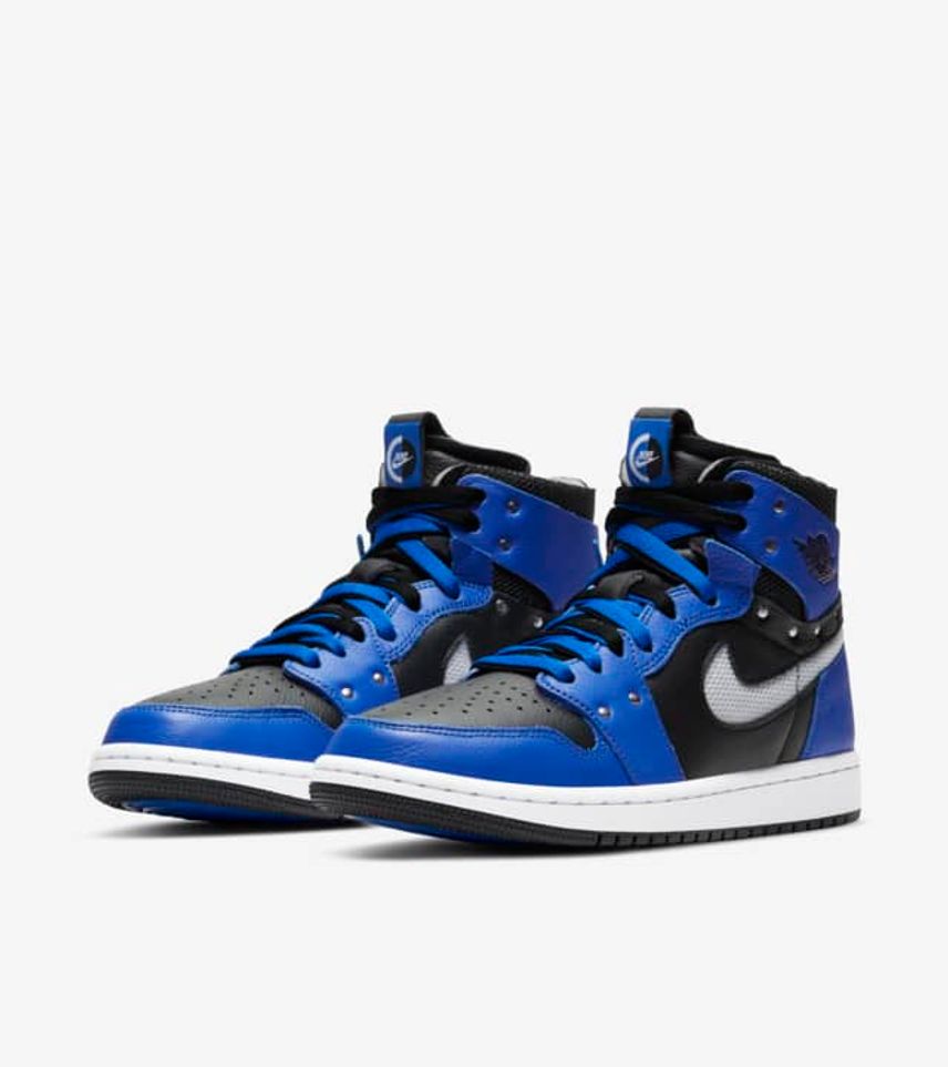 Nike Women's Air Jordan 1 High Zoom Nike Women's Air Jordan 1 High Zoom