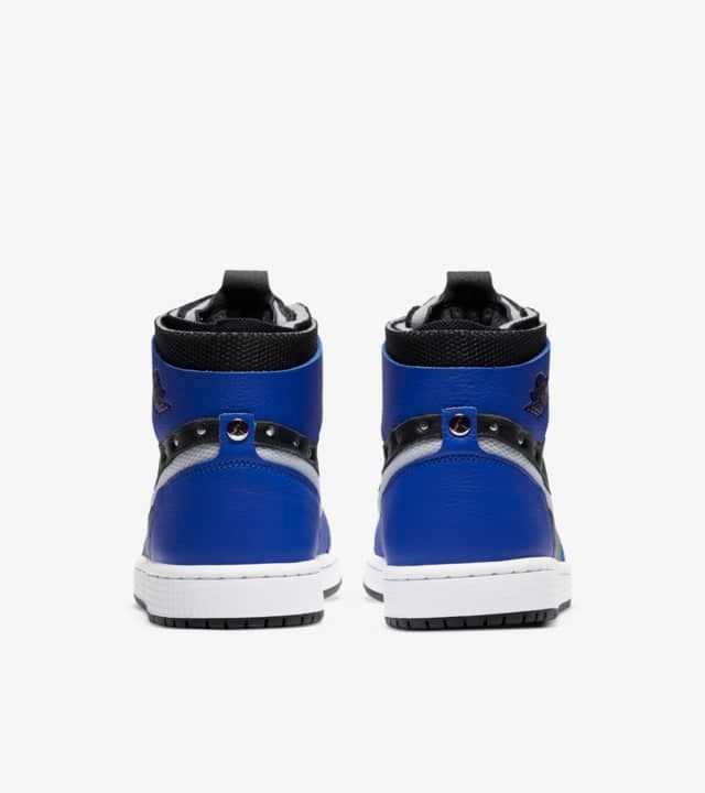 【スニダンで購入可】NIKE WMNS AIR JORDAN 1 ZOOM "SISTERHOOD" 抽選/定価/販売店舗まとめ 5枚目