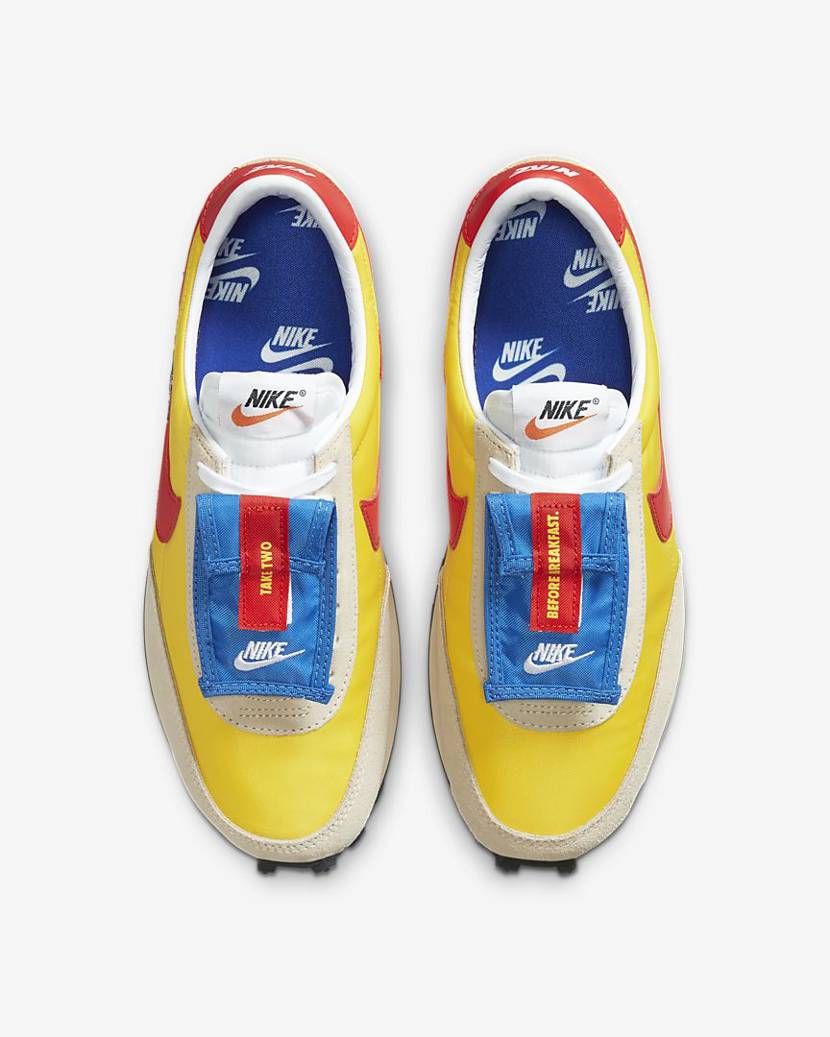 【販売リンクあり】10/17発売 NIKE WMNS DAYBREAK 2COLORS 抽選/定価/販売店舗まとめ 5枚目