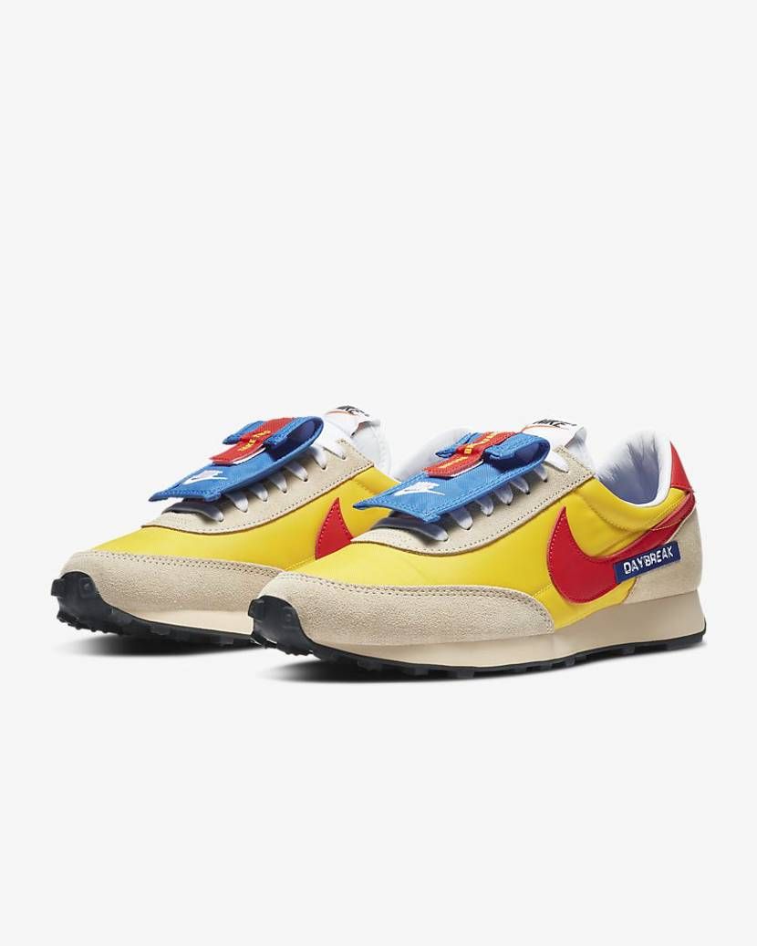 【販売リンクあり】10/17発売 NIKE WMNS DAYBREAK 2COLORS 抽選/定価/販売店舗まとめ 3枚目