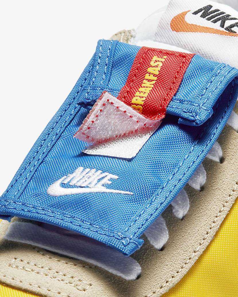 【販売リンクあり】10/17発売 NIKE WMNS DAYBREAK 2COLORS 抽選/定価/販売店舗まとめ 9枚目