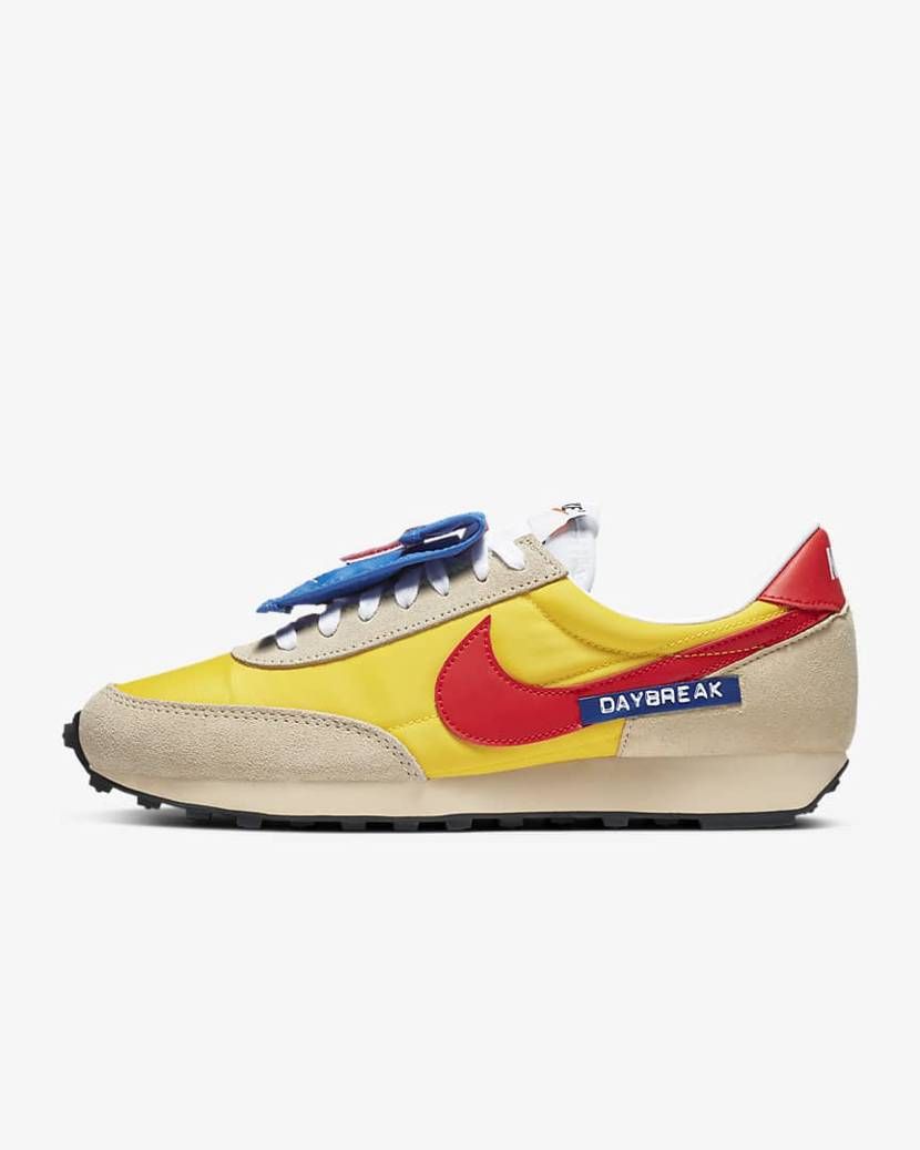 【販売リンクあり】10/17発売 NIKE WMNS DAYBREAK 2COLORS 抽選/定価/販売店舗まとめ 4枚目