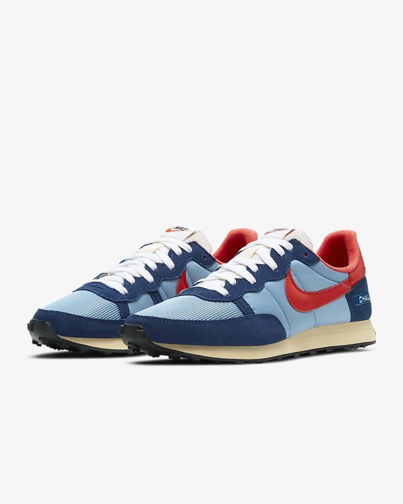 【販売リンクあり】10/17発売 NIKE CHALLENGER OG 2COLORS 抽選/定価/販売店舗まとめ 2枚目