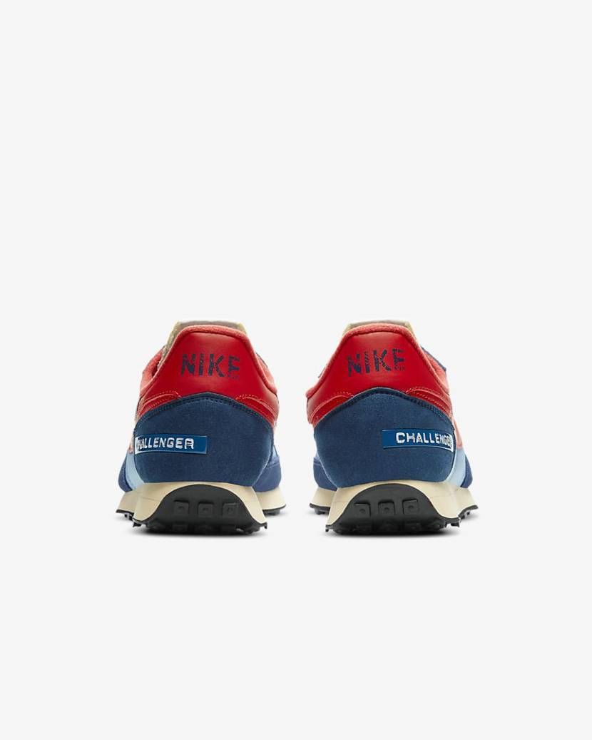 【販売リンクあり】10/17発売 NIKE CHALLENGER OG 2COLORS 抽選/定価/販売店舗まとめ 6枚目