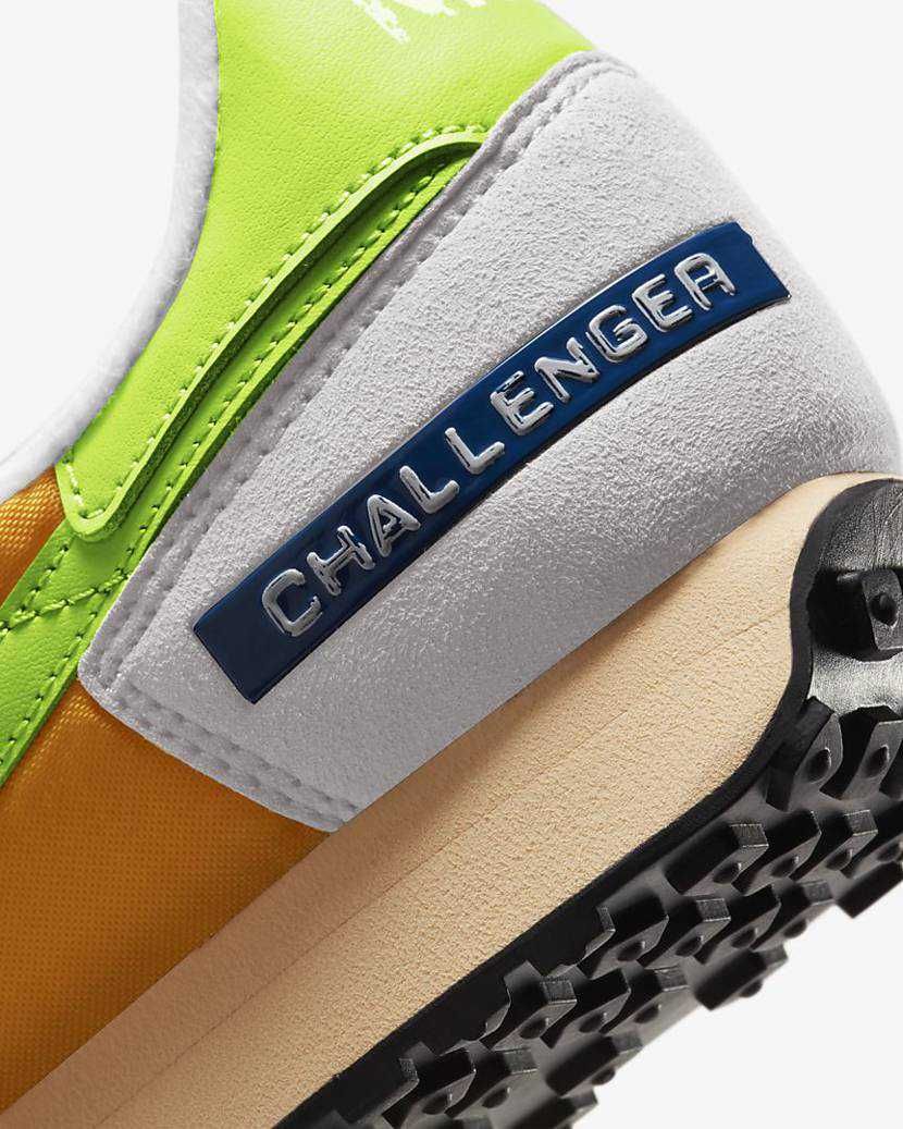 【販売リンクあり】10/17発売 NIKE CHALLENGER OG 2COLORS 抽選/定価/販売店舗まとめ 17枚目