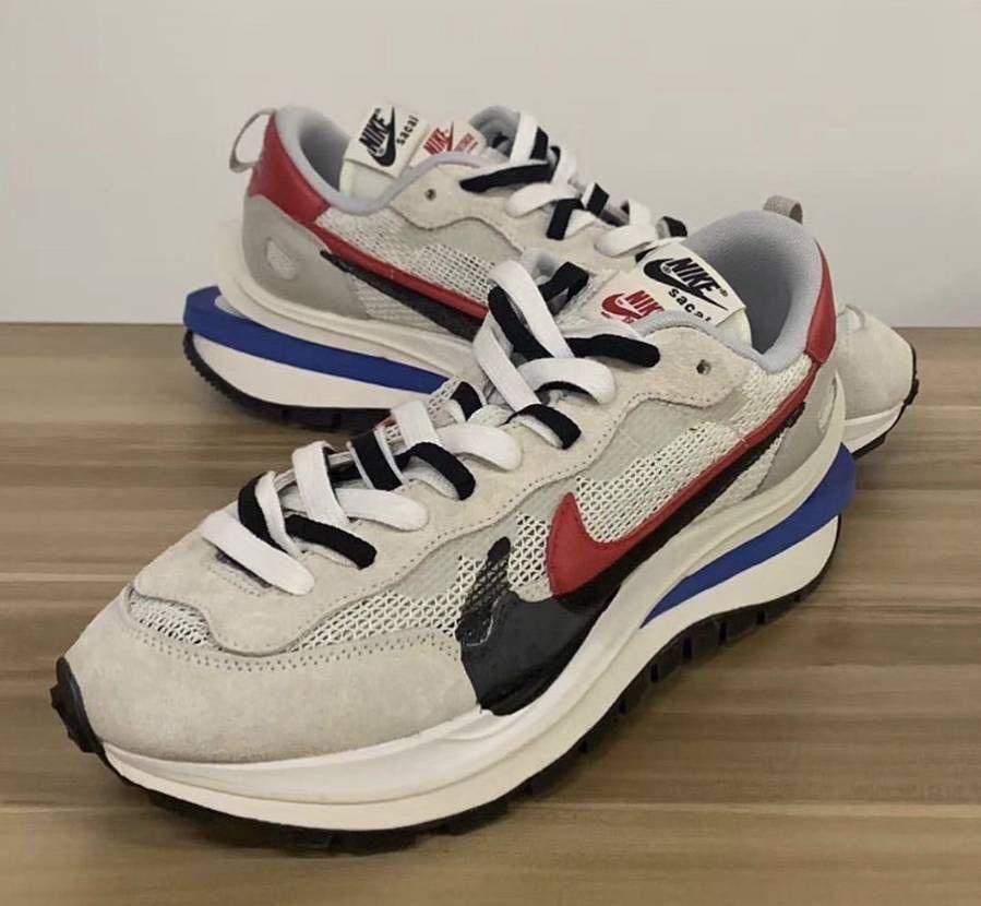 【スニダンで購入可】12/23発売 SACAI × NIKE VAPOR WAFFLE 4COLORS 抽選/定価/販売店舗まとめ 29枚目