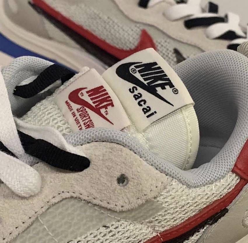 【スニダンで購入可】12/23発売 SACAI × NIKE VAPOR WAFFLE 4COLORS 抽選/定価/販売店舗まとめ 27枚目