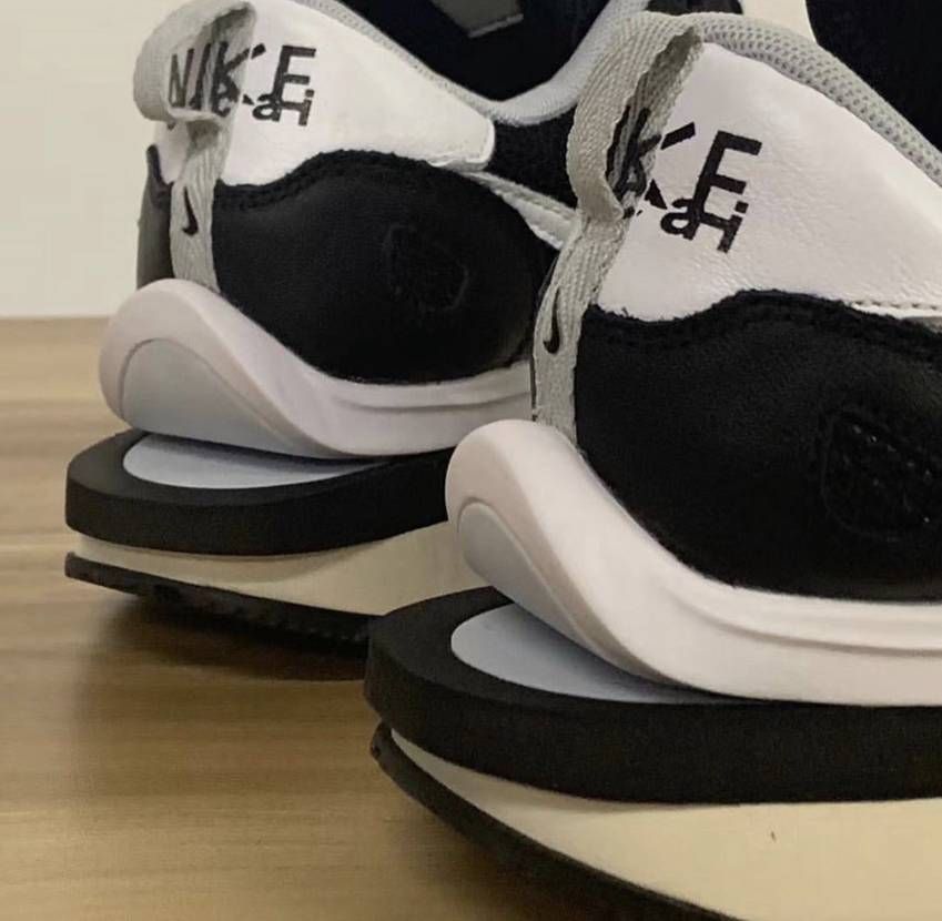 【スニダンで購入可】12/23発売 SACAI × NIKE VAPOR WAFFLE 4COLORS 抽選/定価/販売店舗まとめ 28枚目