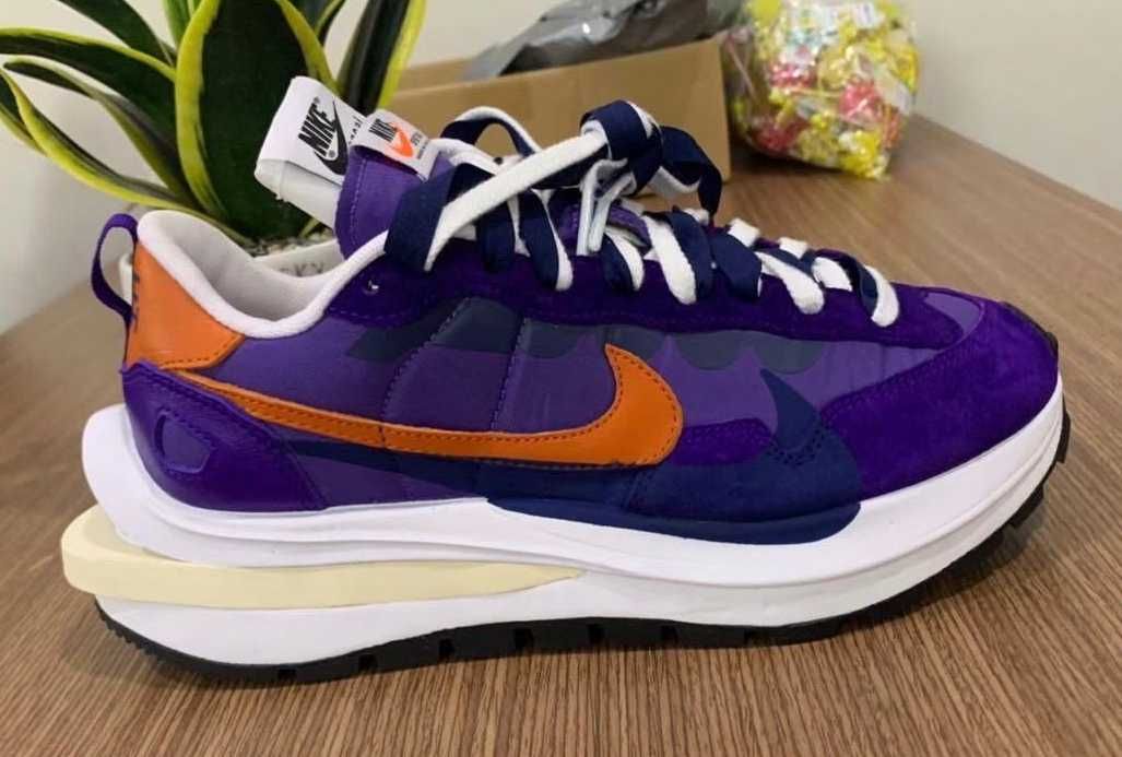 【スニダンで購入可】SACAI × NIKE VAPOR WAFFLE 2COLORS 抽選/定価/販売店舗まとめ 75枚目