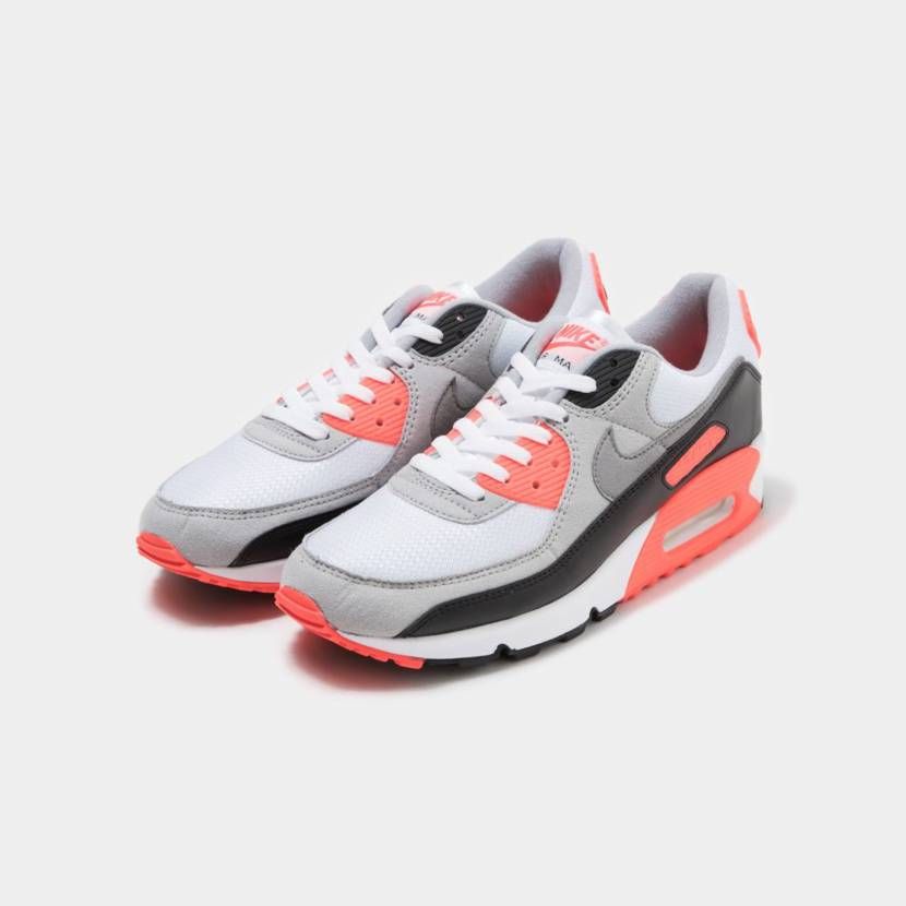 【スニダンで購入可】NIKE AIR MAX 90 OG "INFRARED" 抽選/定価/販売店舗まとめ 12枚目