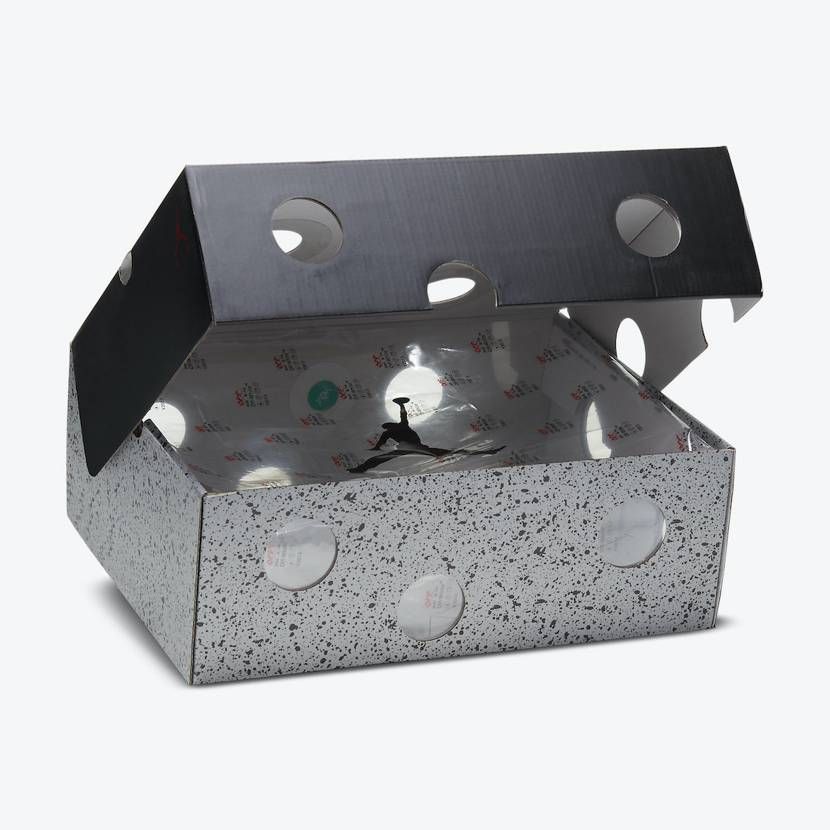 【スニダンで購入可】OFF-WHITE × NIKE AIR JORDAN 5 "SAIL" 抽選/定価/販売店舗まとめ 17枚目