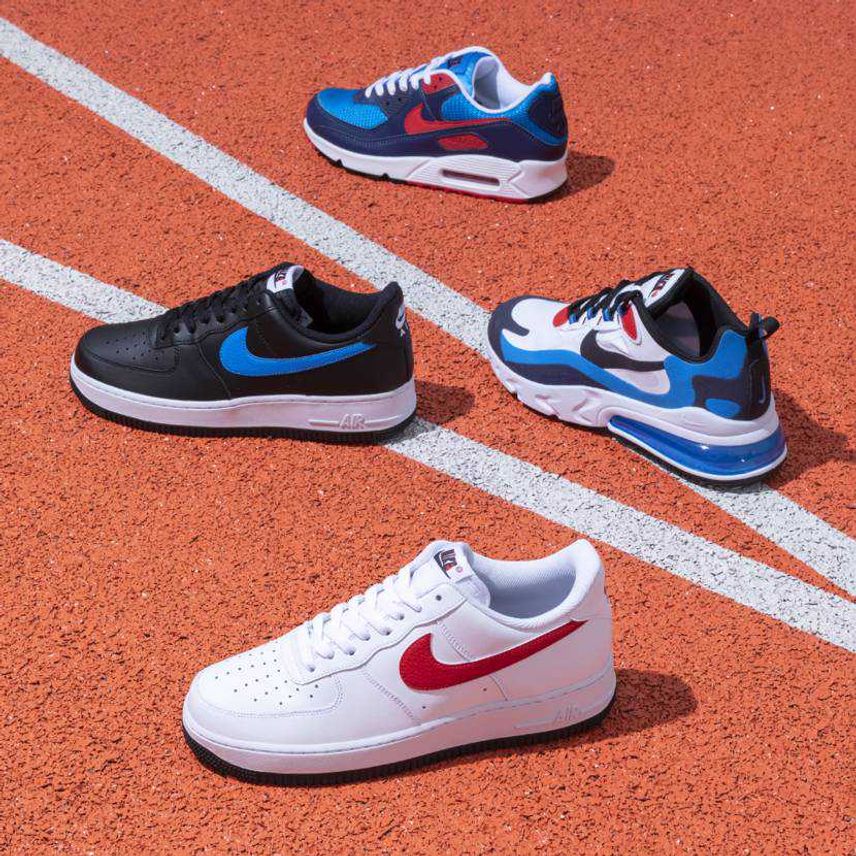【スニダンで購入可】NIKE "SHOEMAKER PACK" 4TYPES 抽選/定価/販売店舗まとめ