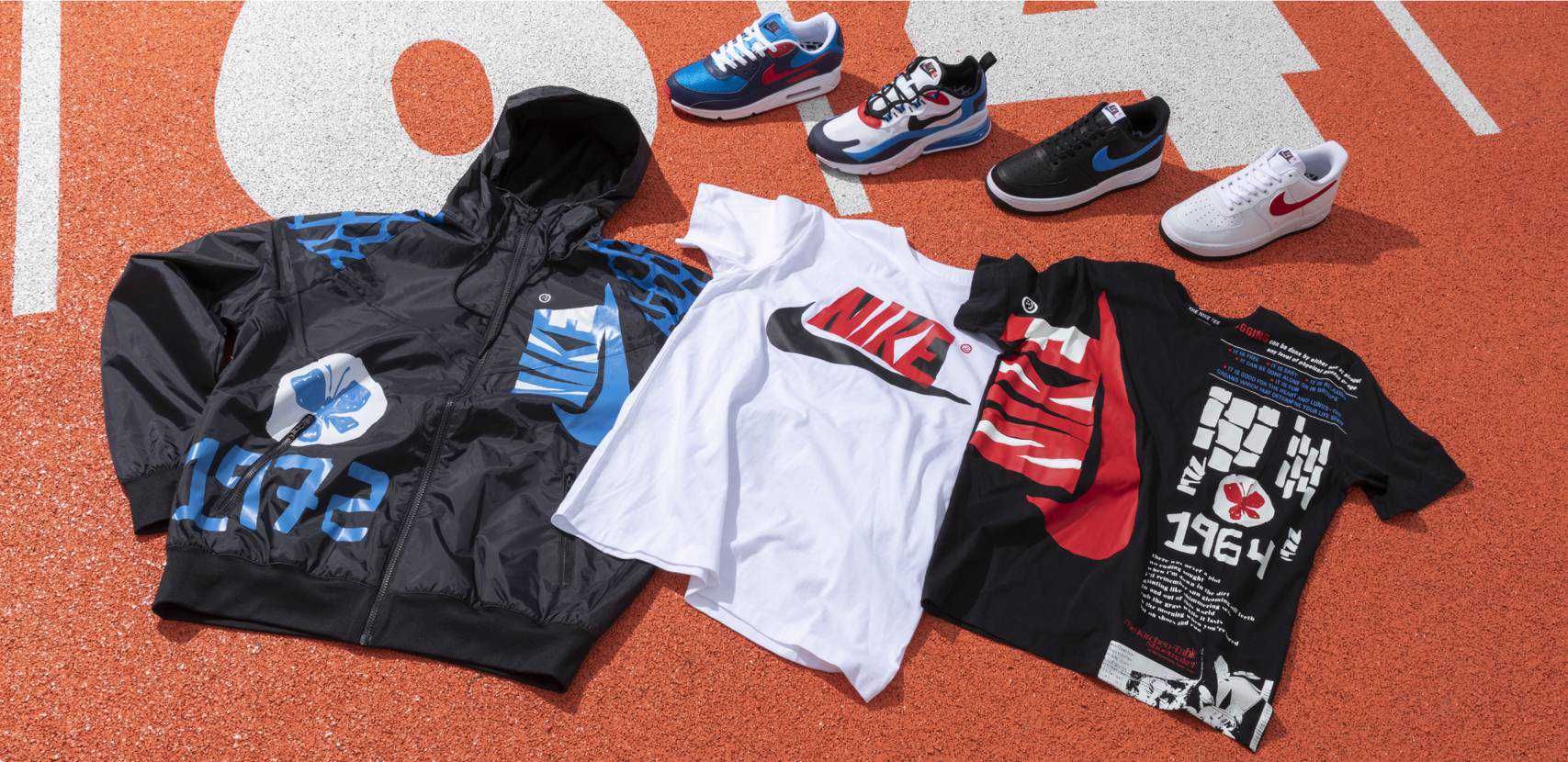 【スニダンで購入可】NIKE "SHOEMAKER PACK" 4TYPES 抽選/定価/販売店舗まとめ 2枚目