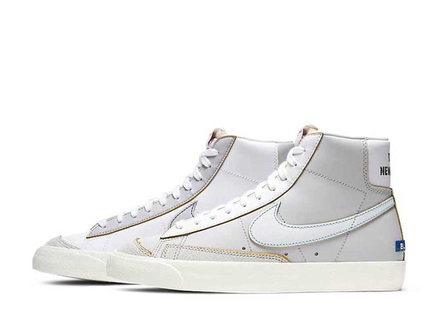 Wmns 2025 blazer mid