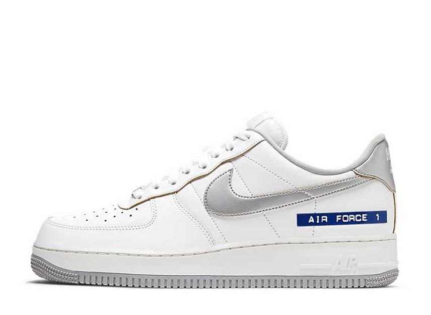 ナイキ エアフォース1 ロー "ラベルメーカー"