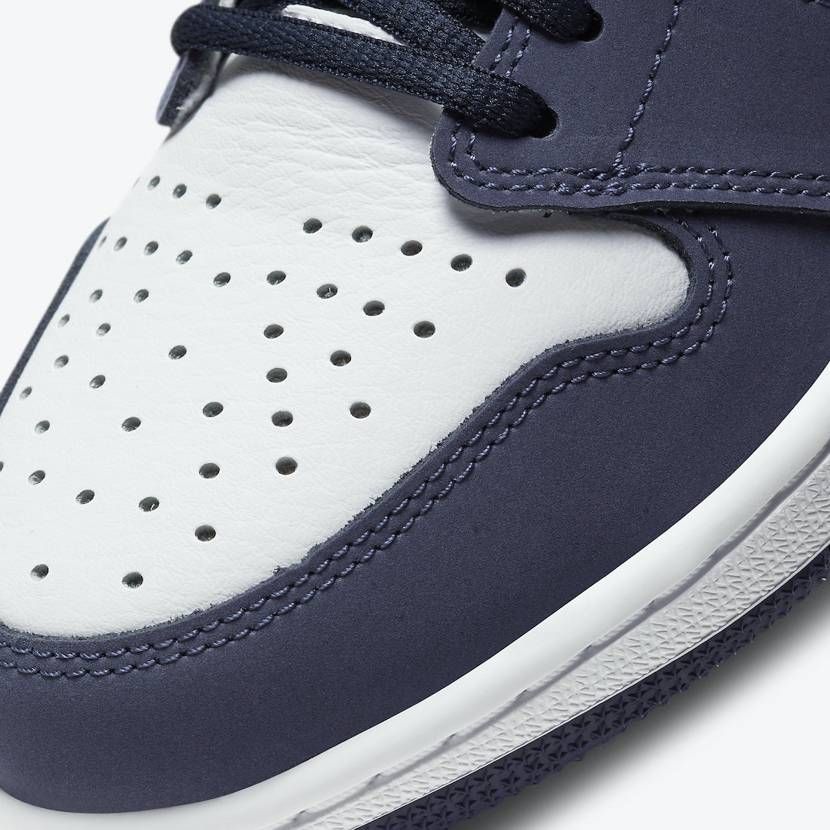 【スニダンで購入可】NIKE AIR JORDAN 1 HIGH OG CO.JP "MIDNIGHT NAVY" 抽選/定価/販売店舗まとめ  12枚目