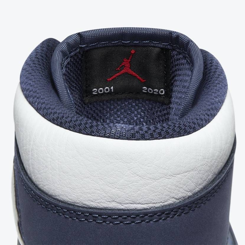 【スニダンで購入可】NIKE AIR JORDAN 1 HIGH OG CO.JP "MIDNIGHT NAVY" 抽選/定価/販売店舗まとめ  10枚目