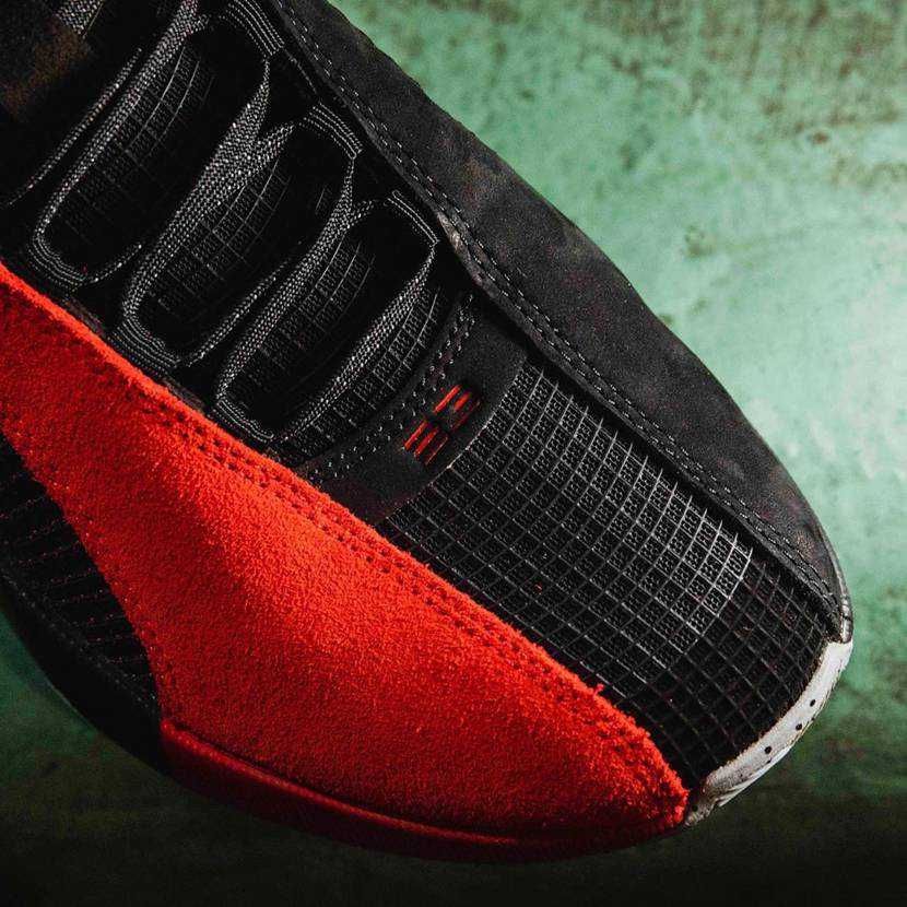 【販売リンクあり】11/13発売 NIKE AIR JORDAN 35 4COLORS 抽選/定価/販売店舗まとめ 3枚目