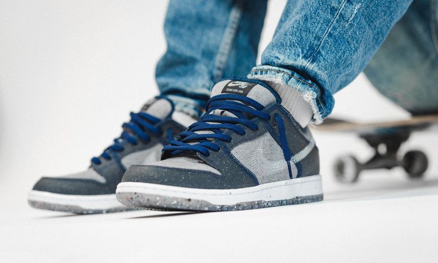 【スニダンで購入可】NIKE SB DUNK LOW PRO "DARK GREY" 抽選/定価/販売店舗まとめ