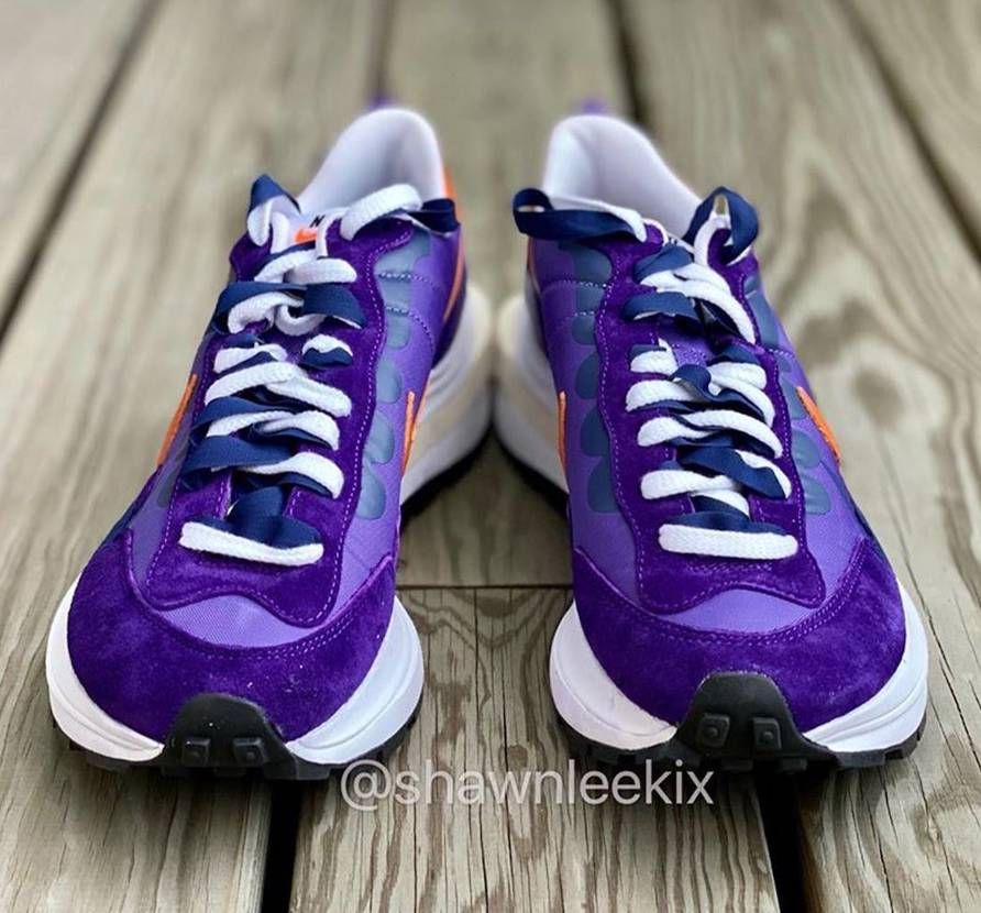 【スニダンで購入可】SACAI × NIKE VAPOR WAFFLE 2COLORS 抽選/定価/販売店舗まとめ 74枚目