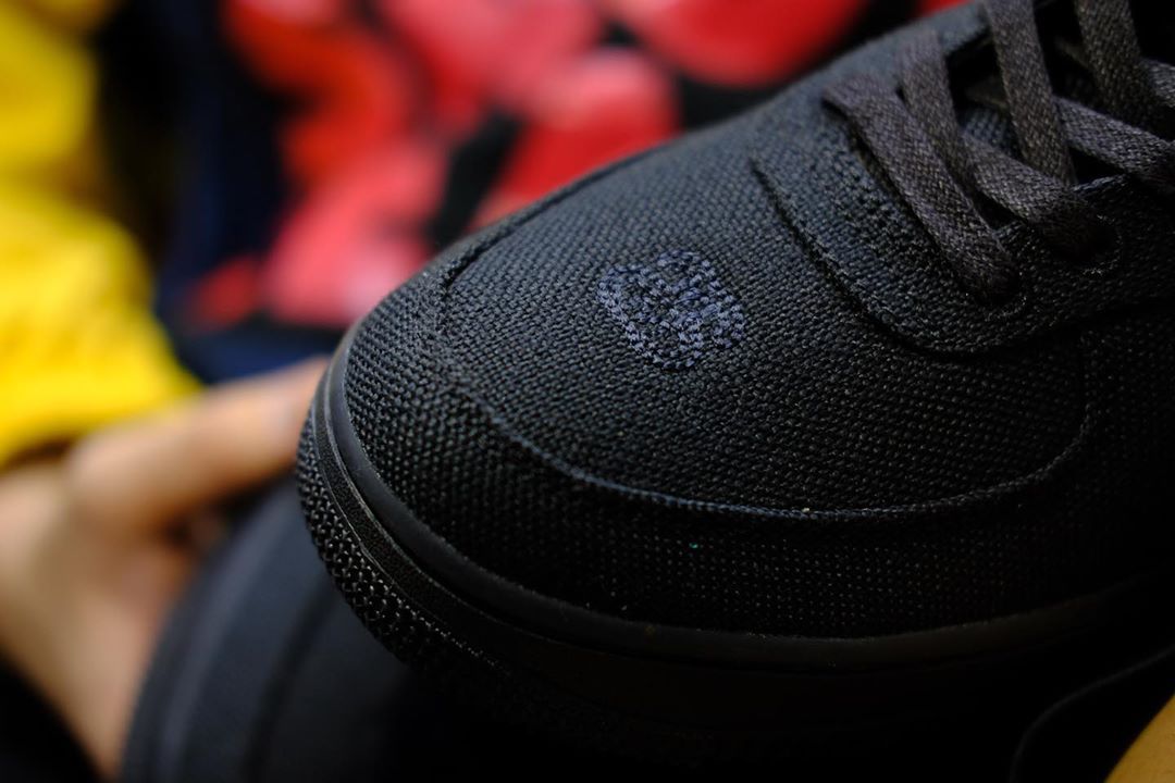 【スニダンで購入可】STUSSY × NIKE AIR FORCE 1 LOW 2COLORS 抽選/定価/販売店舗まとめ 25枚目