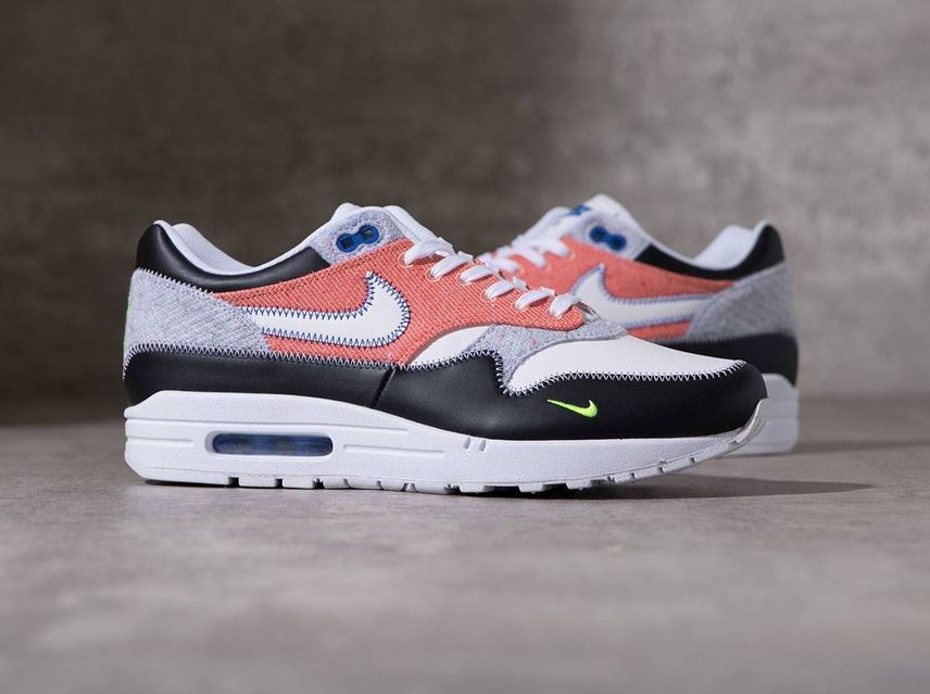 【スニダンで購入可】NIKE AIR MAX 1 "RECYCLED" 抽選/定価/販売店舗まとめ