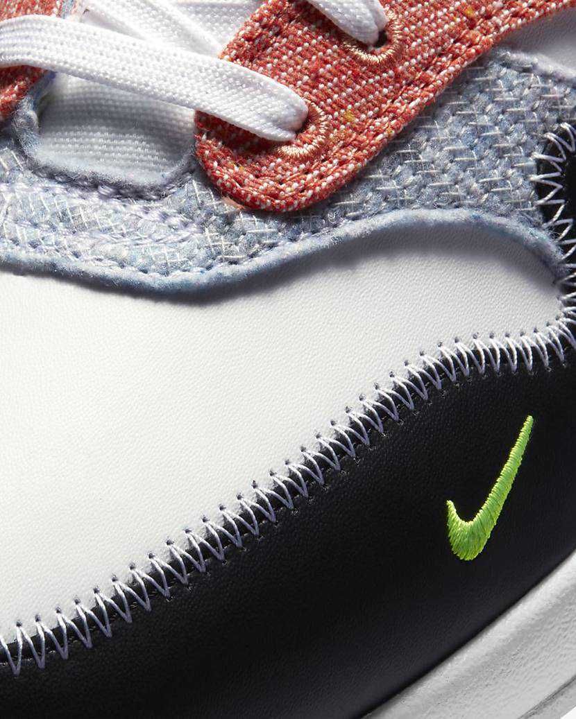 【スニダンで購入可】NIKE AIR MAX 1 "RECYCLED" 抽選/定価/販売店舗まとめ 8枚目