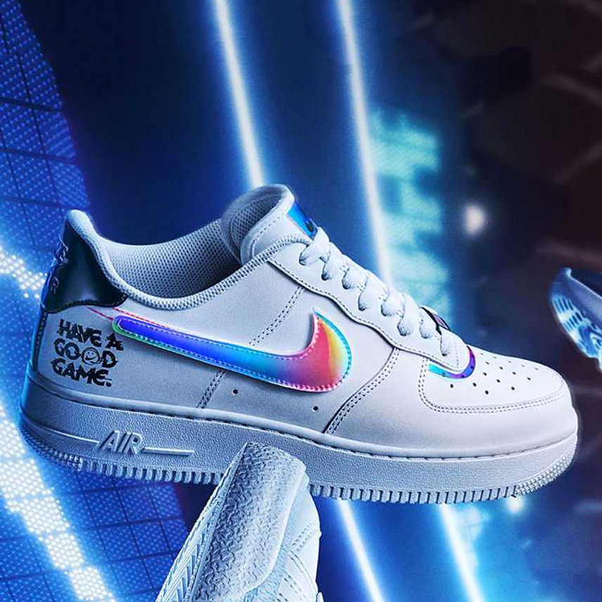 【スニダンで購入可】NIKE AIR FORCE 1 "GOOD GAME" 抽選/定価/販売店舗まとめ