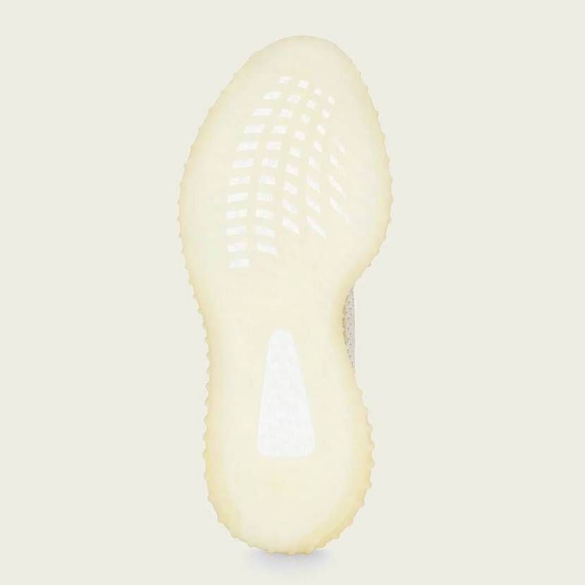 【スニダンで購入可】ADIDAS YEEZY BOOST 350 V2 ”NATURAL” 抽選/定価/販売店舗まとめ 4枚目