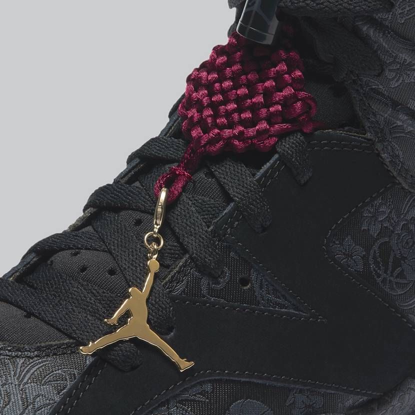 【11/25海外発売】NIKE WMNS AIR JORDAN 6 ”SINGLES DAY” 抽選/定価/販売店舗まとめ 3枚目