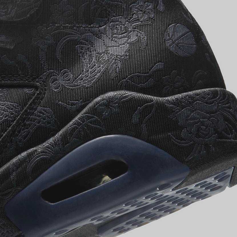 【11/25海外発売】NIKE WMNS AIR JORDAN 6 ”SINGLES DAY” 抽選/定価/販売店舗まとめ 4枚目