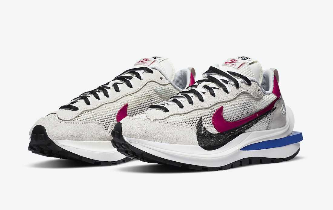 【スニダンで購入可】12/23発売 SACAI × NIKE VAPOR WAFFLE 4COLORS 抽選/定価/販売店舗まとめ 21枚目