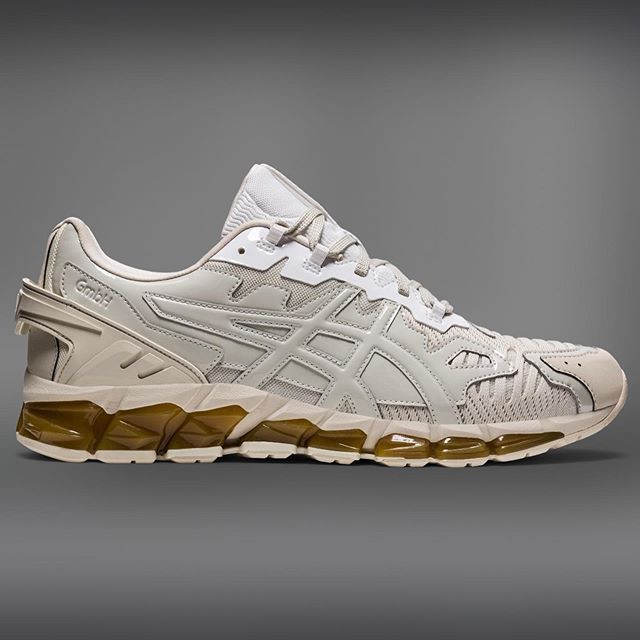 【販売リンクあり】10/21発売 GMBH × ASICS GEL-QUANTUM 360 3 COLORS 抽選/定価/販売店舗まとめ 2枚目