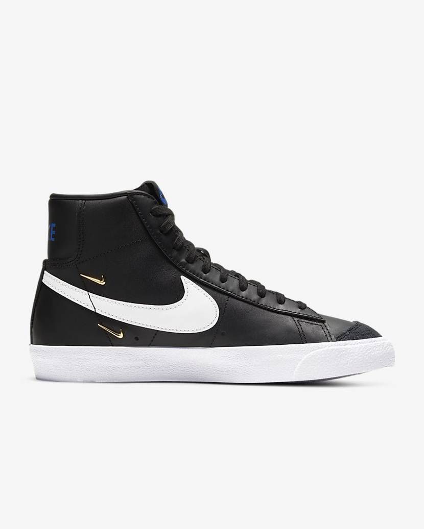 【スニダンで購入可】NIKE WMNS BLAZER MID '77 SE "SISTERHOOD" 2COLORS 抽選/定価/販売店舗まとめ 6枚目