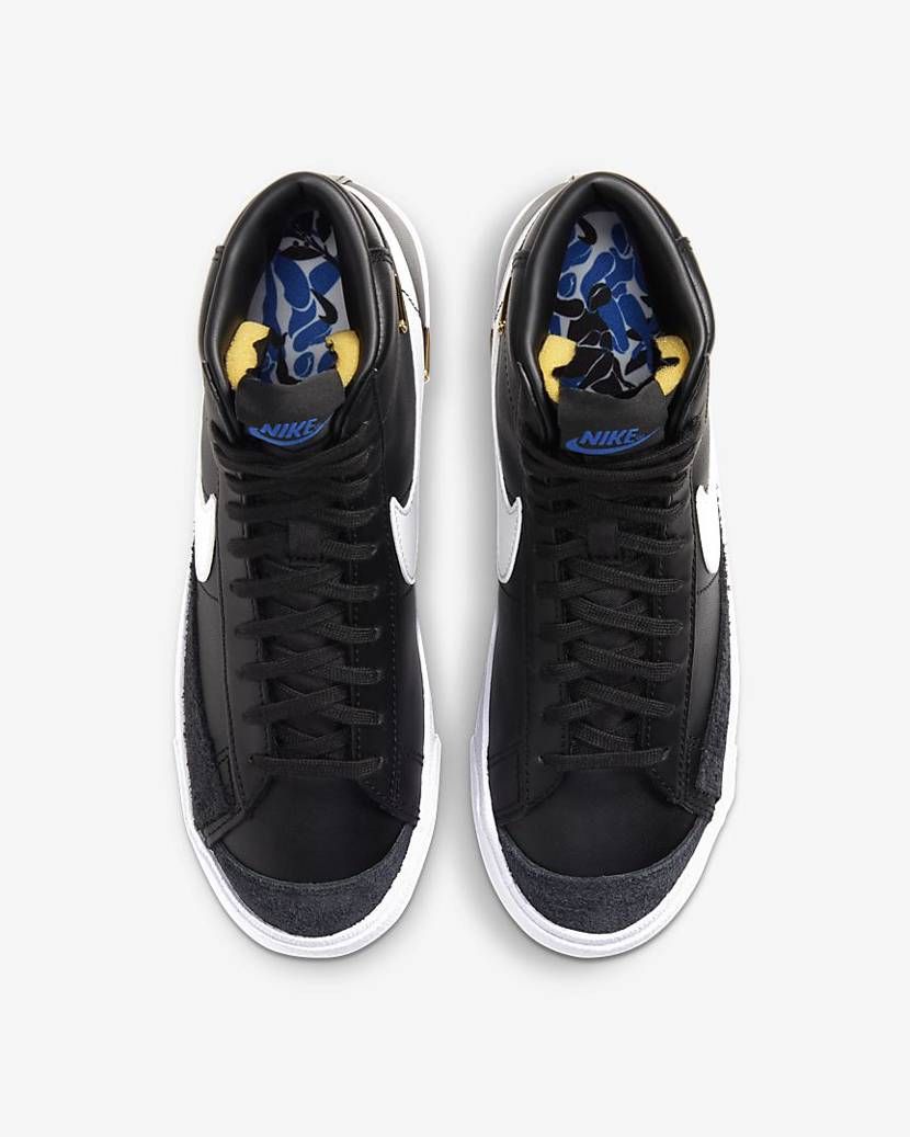 【スニダンで購入可】NIKE WMNS BLAZER MID '77 SE "SISTERHOOD" 2COLORS 抽選/定価/販売店舗まとめ 7枚目