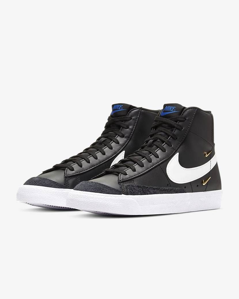 【スニダンで購入可】NIKE WMNS BLAZER MID '77 SE "SISTERHOOD" 2COLORS 抽選/定価/販売店舗まとめ 4枚目