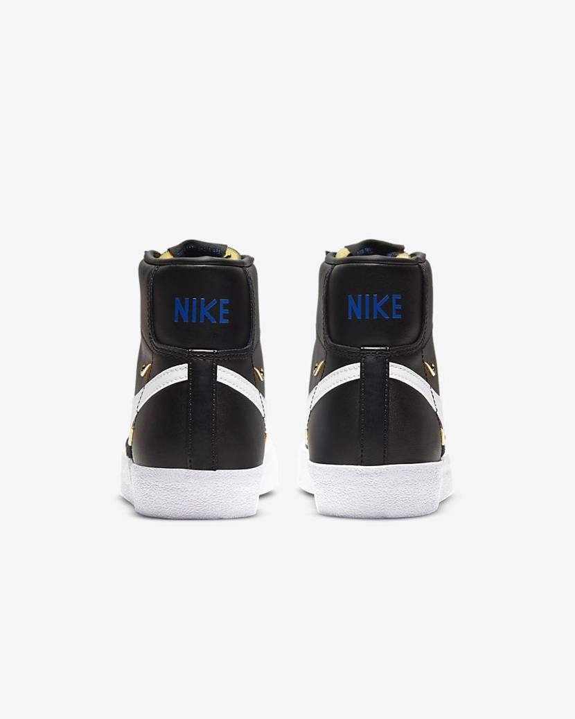 【スニダンで購入可】NIKE WMNS BLAZER MID '77 SE "SISTERHOOD" 2COLORS 抽選/定価/販売店舗まとめ 8枚目