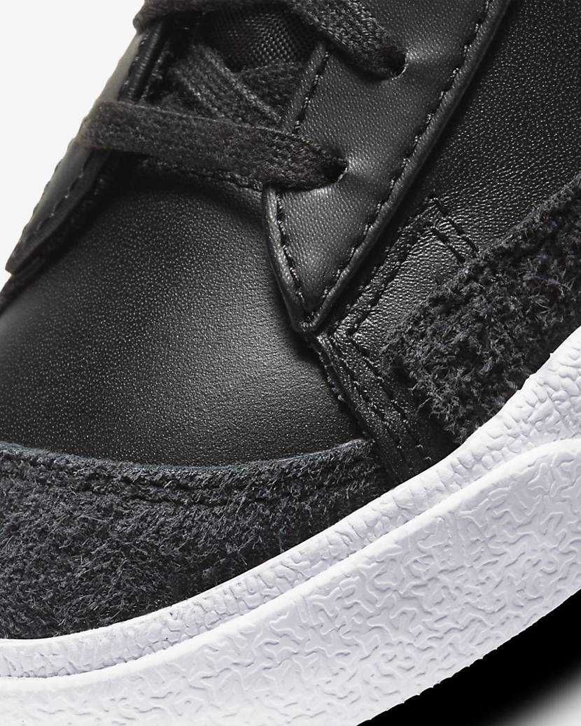 【スニダンで購入可】NIKE WMNS BLAZER MID '77 SE "SISTERHOOD" 2COLORS 抽選/定価/販売店舗まとめ 10枚目