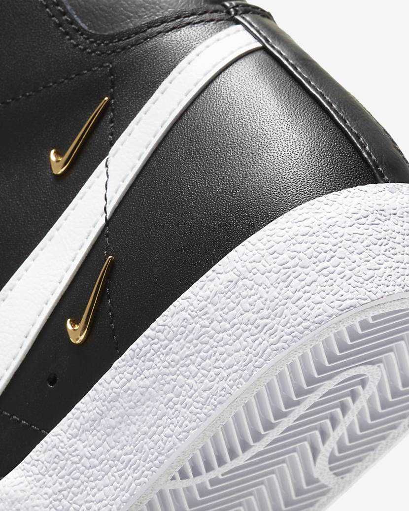 【スニダンで購入可】NIKE WMNS BLAZER MID '77 SE "SISTERHOOD" 2COLORS 抽選/定価/販売店舗まとめ 11枚目