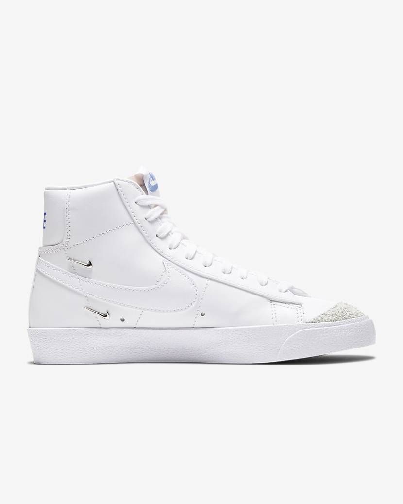 【スニダンで購入可】NIKE WMNS BLAZER MID '77 SE "SISTERHOOD" 2COLORS 抽選/定価/販売店舗まとめ 15枚目