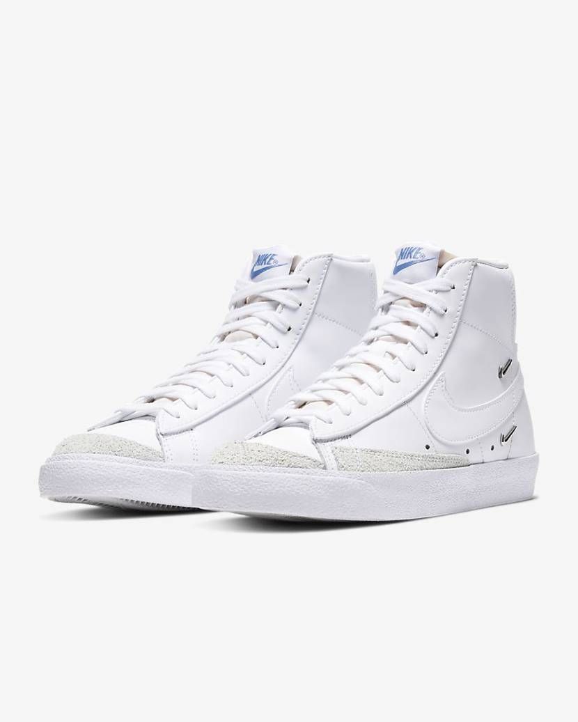 【スニダンで購入可】NIKE WMNS BLAZER MID '77 SE "SISTERHOOD" 2COLORS 抽選/定価/販売店舗まとめ 13枚目
