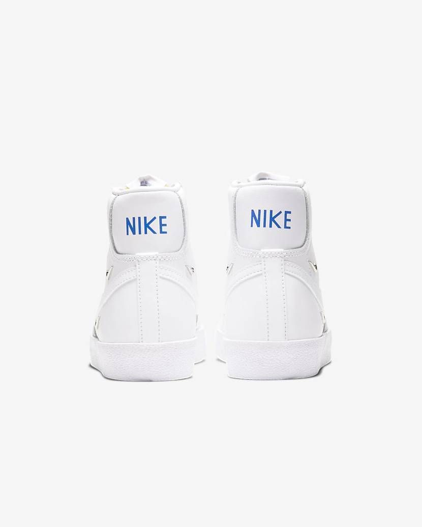 【スニダンで購入可】NIKE WMNS BLAZER MID '77 SE "SISTERHOOD" 2COLORS 抽選/定価/販売店舗まとめ 17枚目