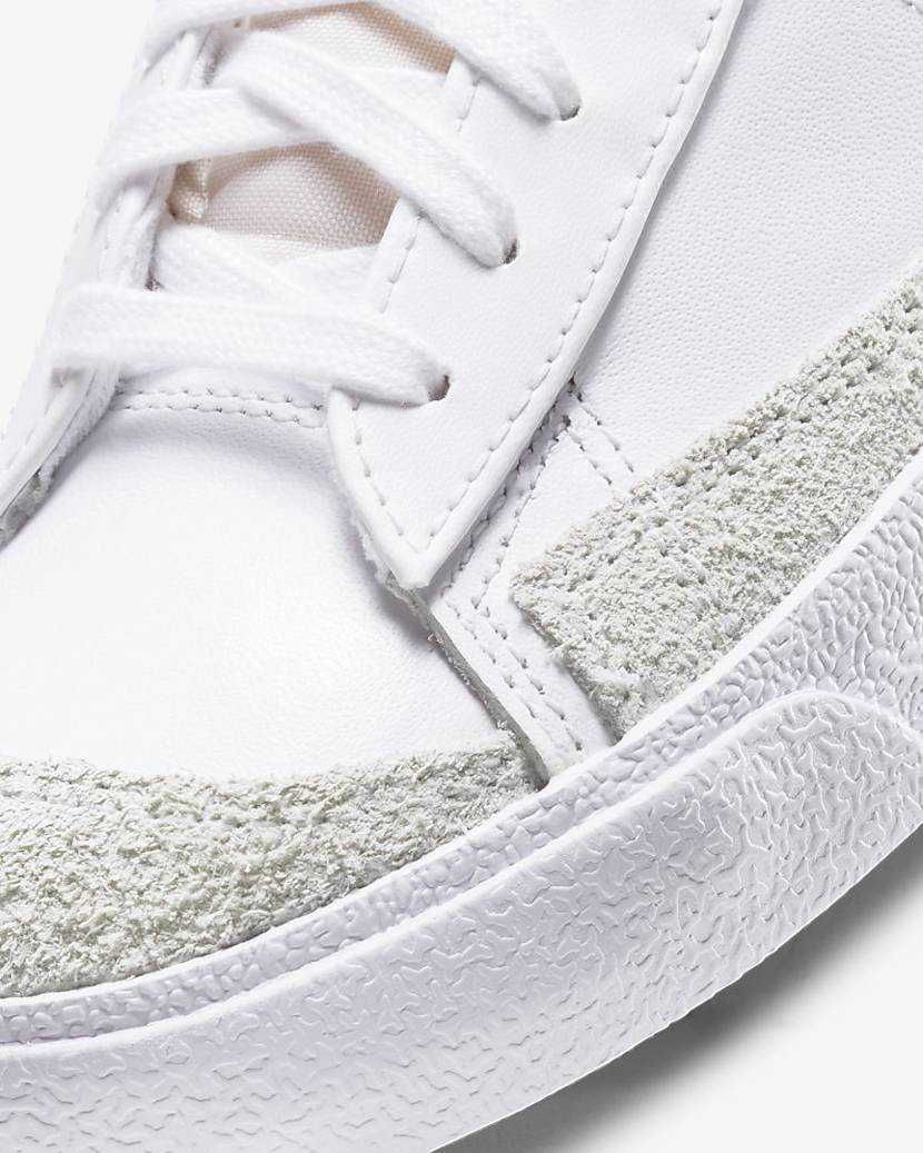 【スニダンで購入可】NIKE WMNS BLAZER MID '77 SE "SISTERHOOD" 2COLORS 抽選/定価/販売店舗まとめ 19枚目