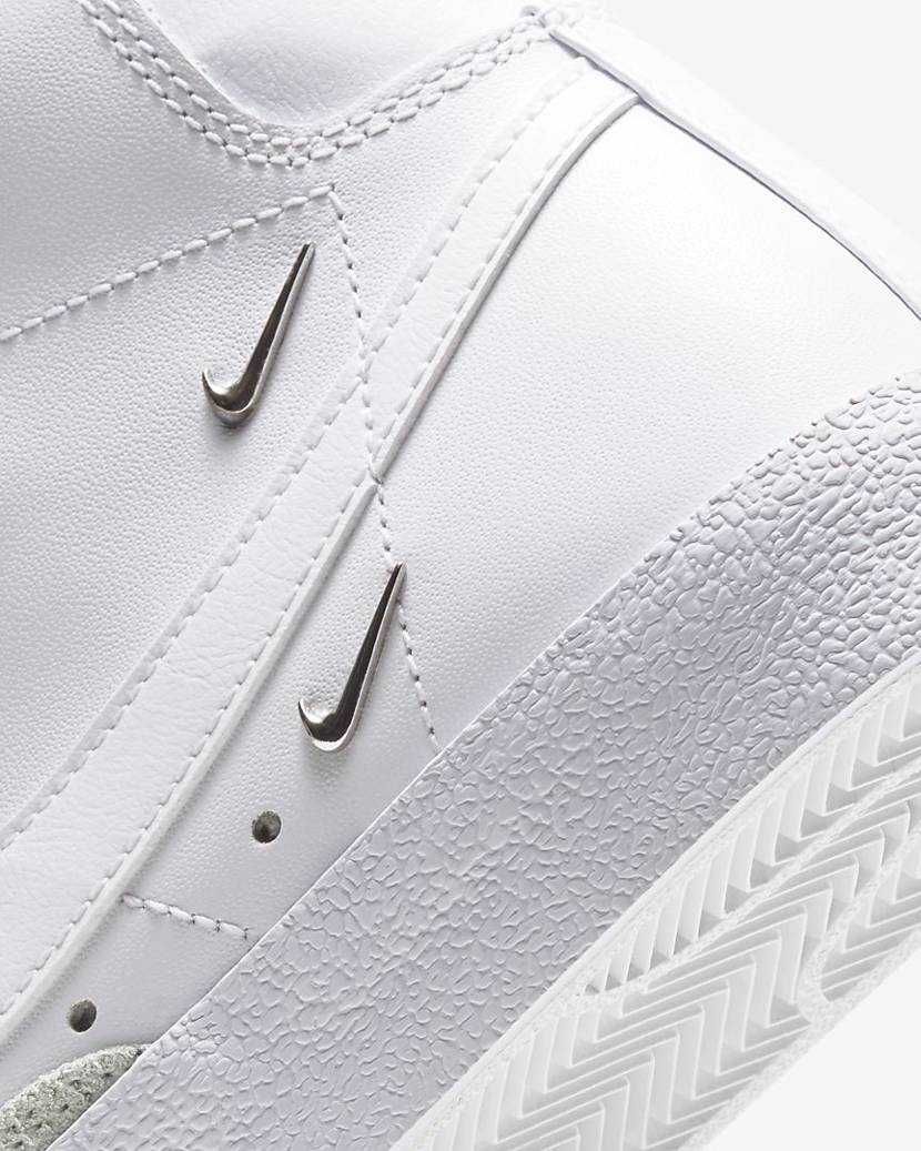 【スニダンで購入可】NIKE WMNS BLAZER MID '77 SE "SISTERHOOD" 2COLORS 抽選/定価/販売店舗まとめ 20枚目