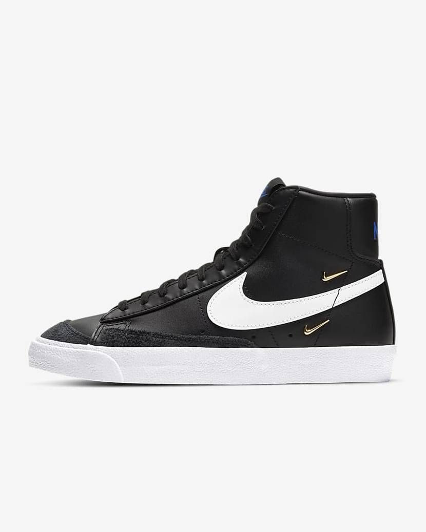 【スニダンで購入可】NIKE WMNS BLAZER MID '77 SE "SISTERHOOD" 2COLORS 抽選/定価/販売店舗まとめ 5枚目