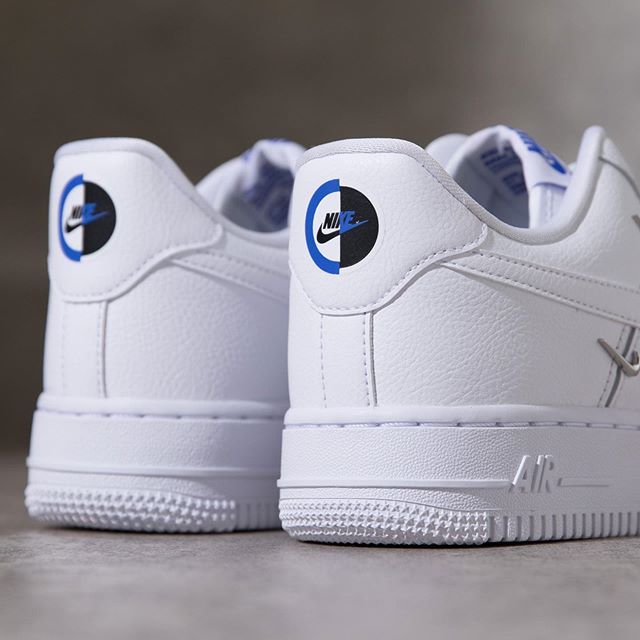 【スニダンで購入可】NIKE WMNS AIR FORCE 1 07 LX  "SISTERHOOD" 2COLORS 抽選/定価/販売店舗まとめ 3枚目