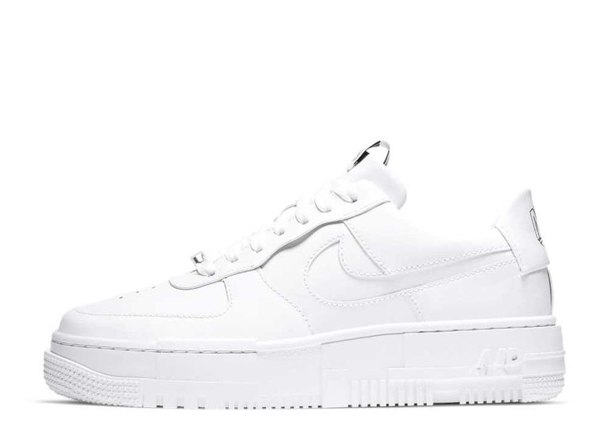 ナイキ エア フォース ワン ピクセル W AIR FORCE 1 PIXEL